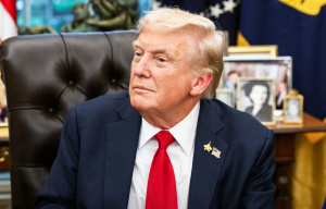 Τελεσίγραφο Τραμπ σην Ουκρανία: Ο ισχυρός επιβάλλει ό,τι του επιτρέπει η δύναμή του...