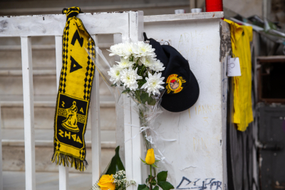 Κόλαφος η πρόταση της Εισαγγελέως για τη δολοφονία του Άλκη Καμπανού: Η αφορμή για την οργανωμένη επίθεση