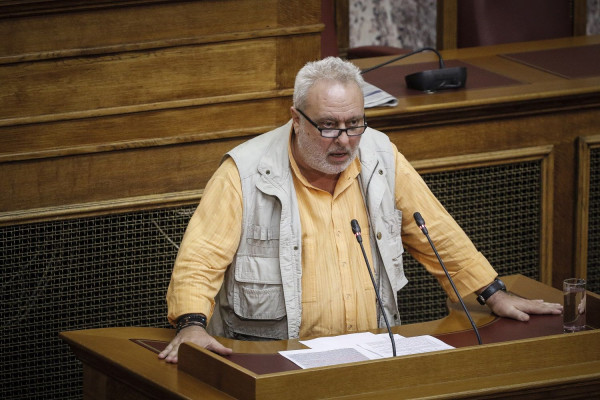 Ψαριανός: Υπάρχουν επαφές Θεοχαρόπουλου-Θεοδωράκη- Προσπάθεια διατήρησης της Κ.Ο