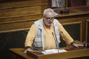 Ψαριανός: Υπάρχουν επαφές Θεοχαρόπουλου-Θεοδωράκη- Προσπάθεια διατήρησης της Κ.Ο