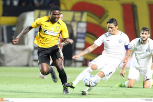 Ευρωπαϊκές «μάχες» για Άρη και Ατρόμητο