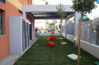 Με voucher του ΕΣΠΑ 5 επιπλέον Βρεφονηπιακοί Σταθμοί της ΔΥΠΑ