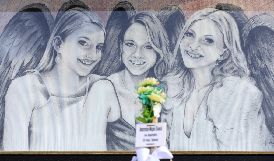 Αντώνης Πρέκας στο Dnews: Δεν ξέρω αν υπάρχει δικαίωση για τα παιδιά που στερήθηκαν το δικαίωμα να ζήσουν