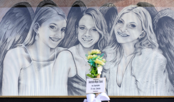 Αντώνης Πρέκας στο Dnews: Δεν ξέρω αν υπάρχει δικαίωση για τα παιδιά που στερήθηκαν το δικαίωμα να ζήσουν