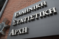 Ανεπαίσθητη άνοδος στο λιανικό εμπόριο το πρώτο τρίμηνο του 2025
