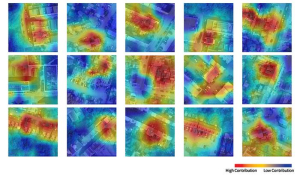 Πανεπιστήμιο Κέιμπριτζ: Η τεχνητή νοημοσύνη θα εντοπίζει ποια σπίτια κάνουν σπατάλη ενέργειας