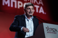 ΣΥΡΙΖΑ - Φαραντούρης: Το σύντομο «love story» που έληξε άδοξα