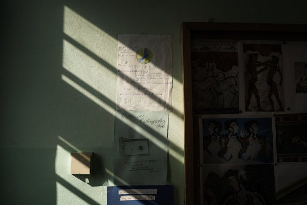 Τουριστικό γραφείο «έφαγε» 22.000 ευρώ από μαθητές: «Χάνουν» την πενταήμερη