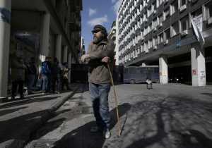 Κλειστοί δρόμοι στο Κέντρο της Αθήνας λόγω των αγροτών