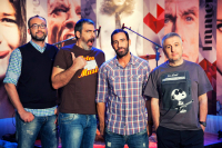 Νεκρός συνεργάτης του Αντώνη Κανάκη, συγκινούν τα λόγια του παρουσιαστή