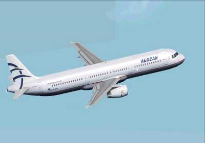 Θέσεις εργασίας ανοικτές για αιτήσεις στην Aegean Airlines