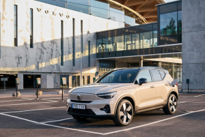 Κάτω από 30.000 ευρώ το SUV της Volvo