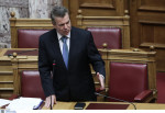 Πετρόπουλος: Ποτέ δεν δήλωσα ότι θα δοθεί Δώρο Πάσχα στους συνταξιούχους