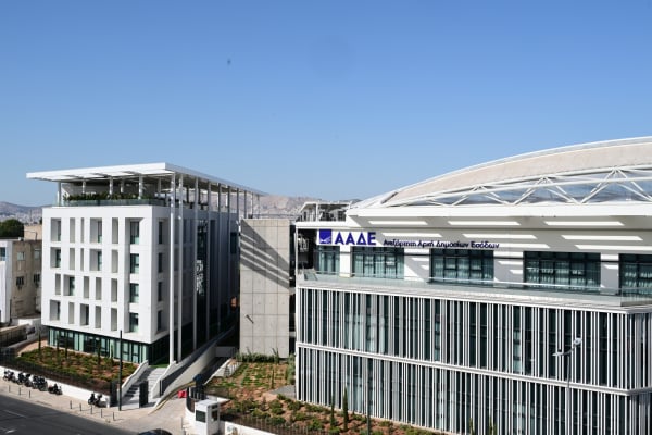 Καθολικό myDATA και Ψηφιακό τιμολόγιο μέσα στο 2025