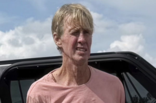 Ντόναλντ Τραμπ: Ένοχος ο 59χρονος που επιχείρησε να σκοτώσει τον πρόεδρο των ΗΠΑ