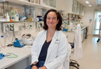 Δύο εκατομμύρια ευρώ σε Ελληνίδα ανοσολόγο που αναπτύσσει αντισώματα για τον καρκίνο από ένα παράσιτο που αλλάζει…πανωφόρια