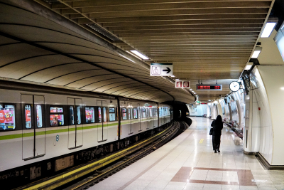 «Αντίστροφη μέτρηση» για τους 3 νέους σταθμούς Μετρό: Ποιοι είναι και πότε θα λειτουργήσουν