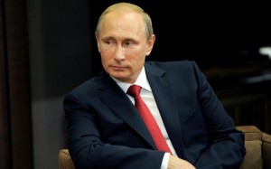 Πούτιν: Είναι νωρίς ακόμη να μιλάμε για αντίμετρα στις νέες αμερικανικές κυρώσεις
