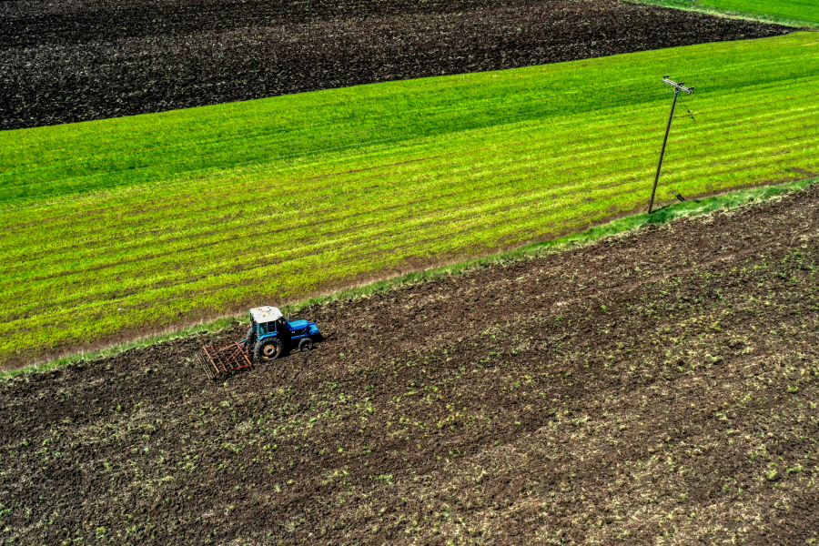 ΟΠΕΚΕΠΕ: Ψηφιακό «άλμα» η υποβολή για την Ενιαία Ενίσχυση στο gov.gr