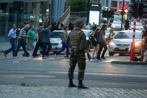 Βέλγιο: Υπό κράτηση τέσσερα πρόσωπα σε σχέση με την απόπειρα βομβιστικής επίθεσης