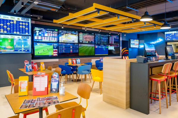 Σήμερα και το Μεγάλο Σάββατο οι κληρώσεις ΤΖΟΚΕΡ, ΛΟΤΤΟ και ΠΡΟΤΟ: Το ωράριο λειτουργίας καταστημάτων ΟΠΑΠ τη Μ. Εβδομάδα και Πάσχα