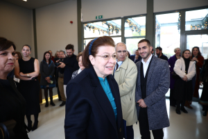 Μενδώνη: Δε θα παραστεί στα εγκαίνια του ανακτόρου του Φιλίππου Β' λόγω Covid