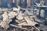 Τραγωδία στη βόρεια Νιγηρία: Τουλάχιστον 60 νεκροί από έκρηξη βυτιοφόρου με βενζίνη