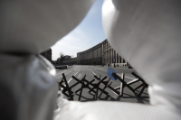 Πόλεμος στην Ουκρανία: Nεκρός Αμερικανός δημοσιογράφος από ρωσικά πυρά στο Ιρπίν