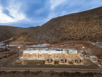 ΑΔΜΗΕ: Στο ηπειρωτικό σύστημα υψηλής τάσης η Φολέγανδρος
