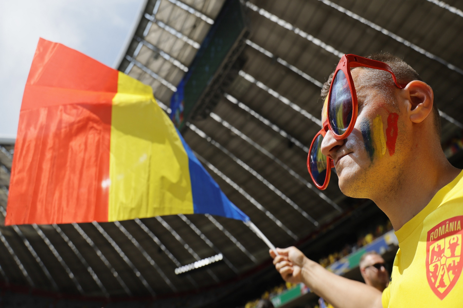 Euro 2024: Το πρόγραμμα των σημερινών αγώνων