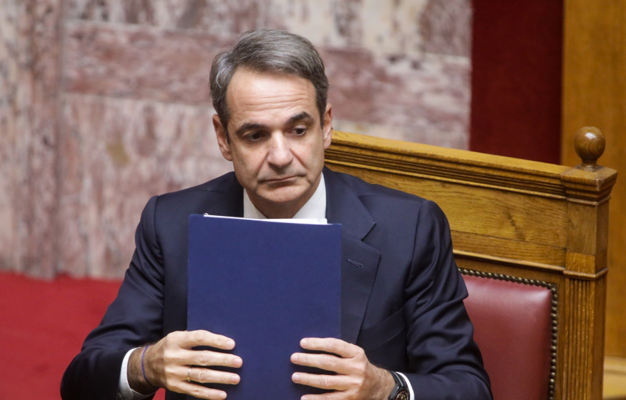 Ηλεκτρικό Ρεύμα- Προϋπολογισμός - Έκθεση ΟΟΣΑ: Νέος γύρος επίθεσης στο λαϊκό εισόδημα