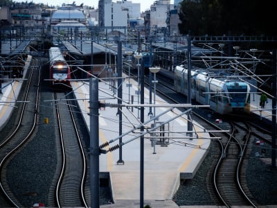 Σιδηρόδρομοι: Καθυστερεί η 2η φάση επαναλειτουργίας τρένων και προαστιακού, ποια δρομολόγια γίνονται