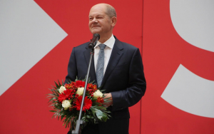Αδύναμος «θριαμβευτής» σε ζόρικη εξίσωση