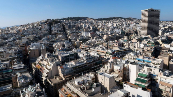 Κτηματολόγιο: Ξεκινά και στα Χανιά στις 18/10 η συλλογή δηλώσεων ιδιοκτησίας, ποιοι παίρνουν παράταση σε Κρήτη και Κυκλάδες