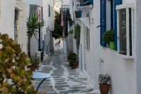 Κοινωνικός τουρισμός 2025: Αντίστροφη μέτρηση για το Προσωρινό Μητρώο Δικαιούχων