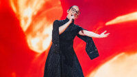 Eurovision 2025: Απόψε ο Β' Ημιτελικός - Τι ώρα εμφανίζεται η Klavdia