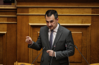 Αλέξης Χαρίτσης: Η Νέα Αριστερά μιλά για Λαϊκό Μέτωπο - Αυτό σημαίνει τραπέζι διαλόγου με πολιτικές και κοινωνικές δυνάμεις