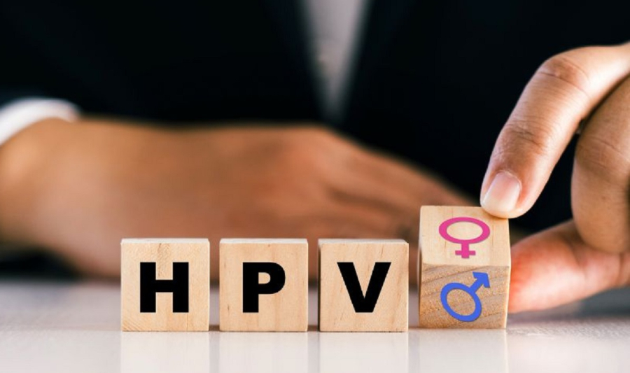 Κονδυλώματα και HPV: Έγκαιρη διάγνωση - Ασφαλής αντιμετώπιση