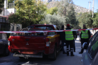 Κερατέα: Συναγερμός για ύποπτο αντικείμενο - Σπεύδει το ΤΕΕΜ