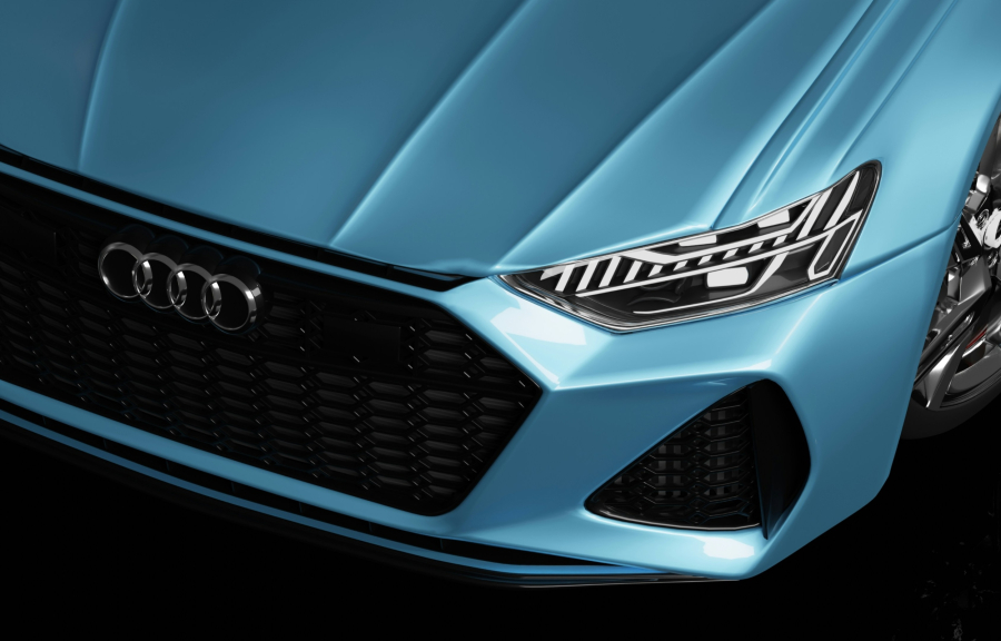 Τα νέα Audi A5 Plug-in Hybrid, Sedan &Avant