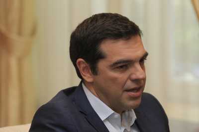 Τσίπρας: Δεν μπορεί να υπάρξουν κοινές περιπολίες με Τουρκία στο Αιγαίο