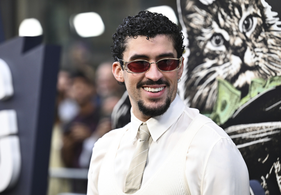 Evan Agostini/Invision/AP