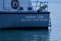 Κρήτη: Επιχείρηση διάσωσης 74 μεταναστών νότια της Ιεράπετρας