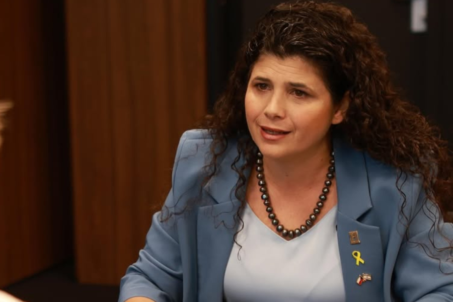 Κόντρα Ισραηλινής υφυπουργού με το BBC - «Διαδίδετε τα ψέματα της Χαμάς»