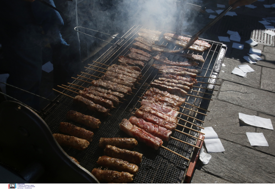 Πότε πέφτει η Τσικνοπέμπτη 2025