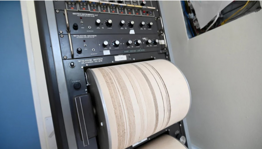 Σεισμός στη Φλώρινα - Παπαζάχος: Αναμένεται πλούσια μετασεισμική ακολουθία