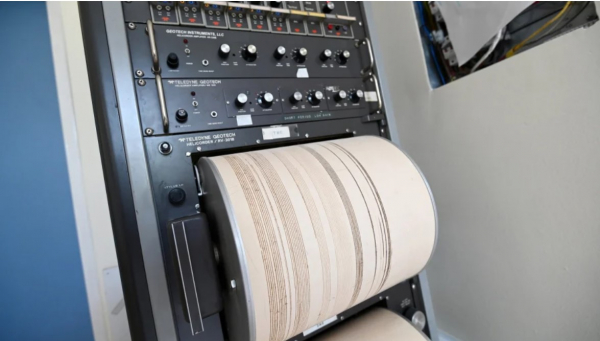 Σεισμός στη Φλώρινα - Παπαζάχος: Αναμένεται πλούσια μετασεισμική ακολουθία