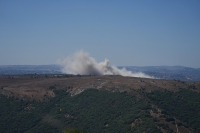 Συναγερμός στον νότιο Λίβανο - Το Ισραήλ ανακοίνωσε ότι σκότωσε μέλη της Χεζμπολάχ