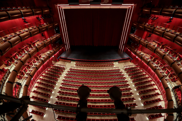 Πέθανε η θρυλική Ιταλίδα σοπράνο Ρενάτα Σκότο