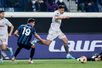 Αταλάντα - Ολυμπιακός: Ήττα με ανατροπή για τους «ερυθρόλευκους» (βίντεο)